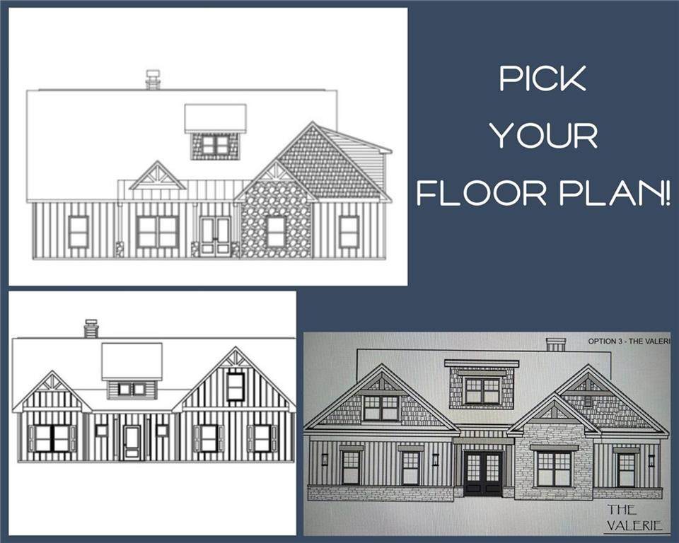 Lot 6 Thomas Road - Photo 1