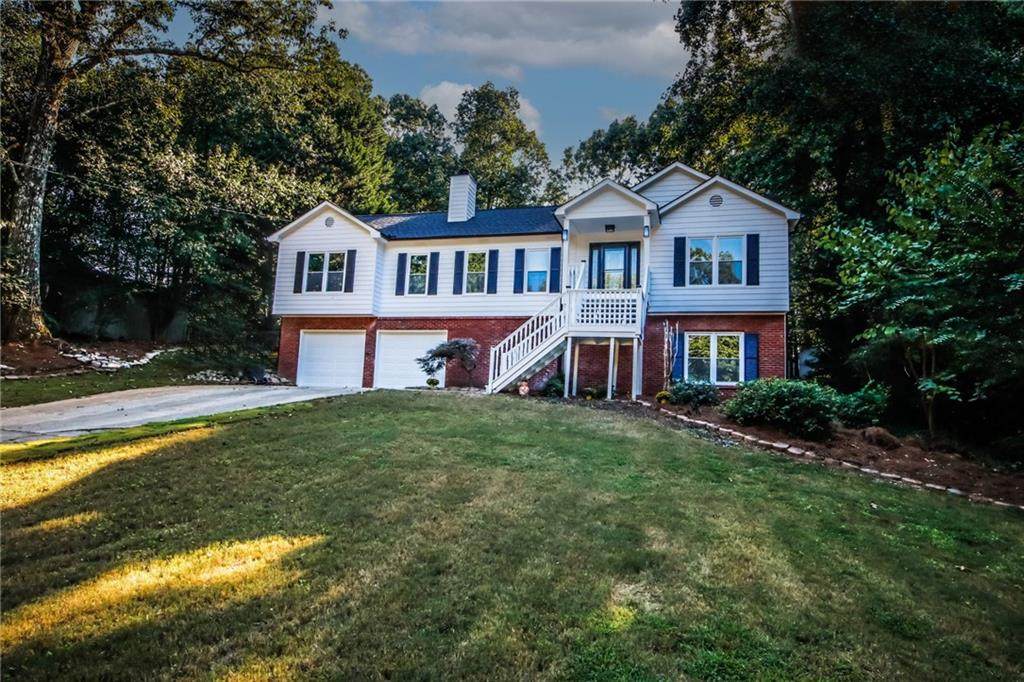 5610 Dusty Ridge Trail - Photo 1