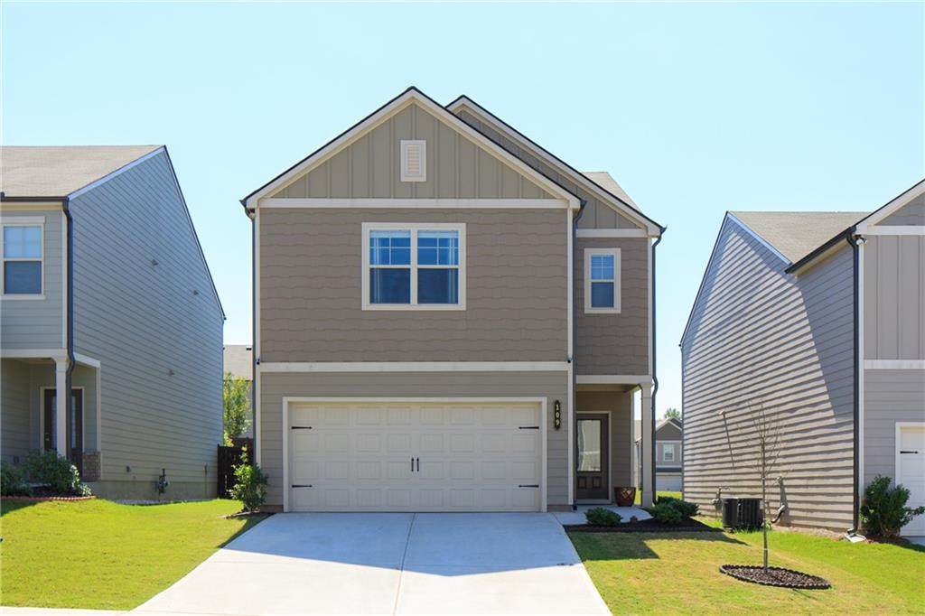 109 Auburn Crossing Drive - Photo 1