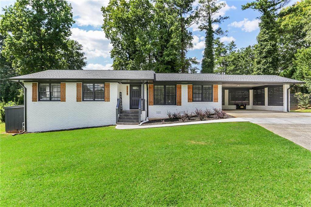 3754 Cooper Lake Road - Photo 1