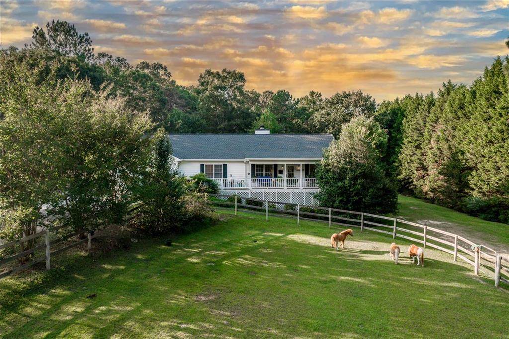 5235 Wheeler Drive - Photo 1