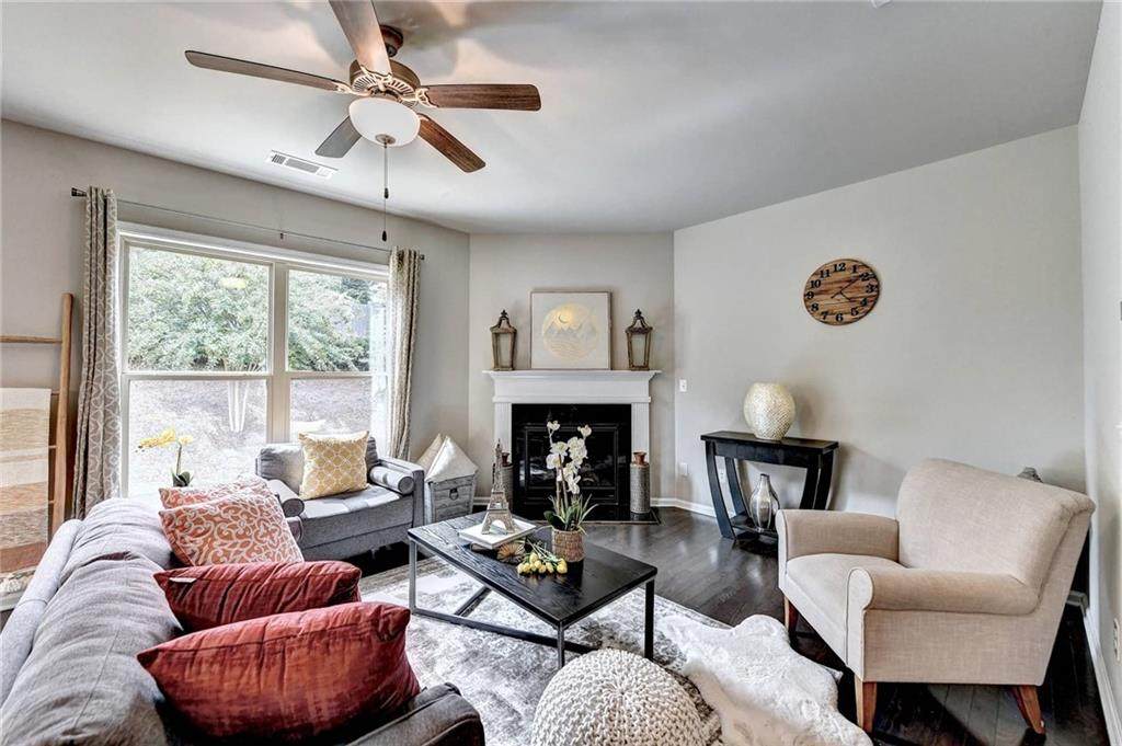 2428 Village Park Bend - Photo 1
