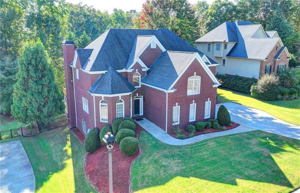 2080 Misty Oaks Drive - Photo 1