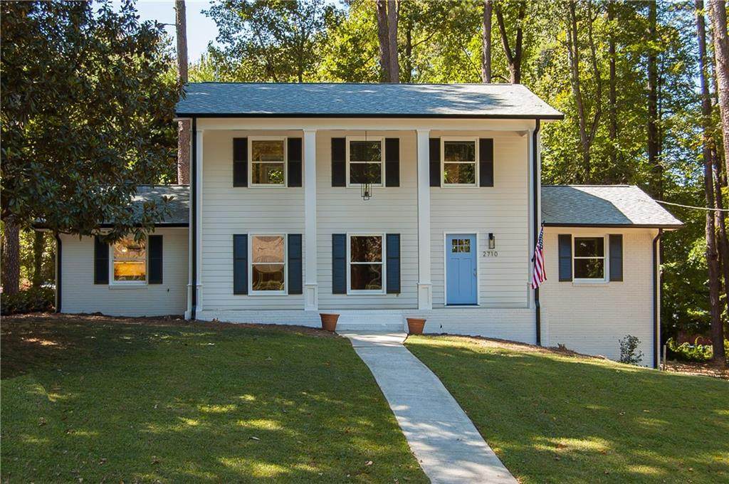 2710 Regal Way - Photo 1