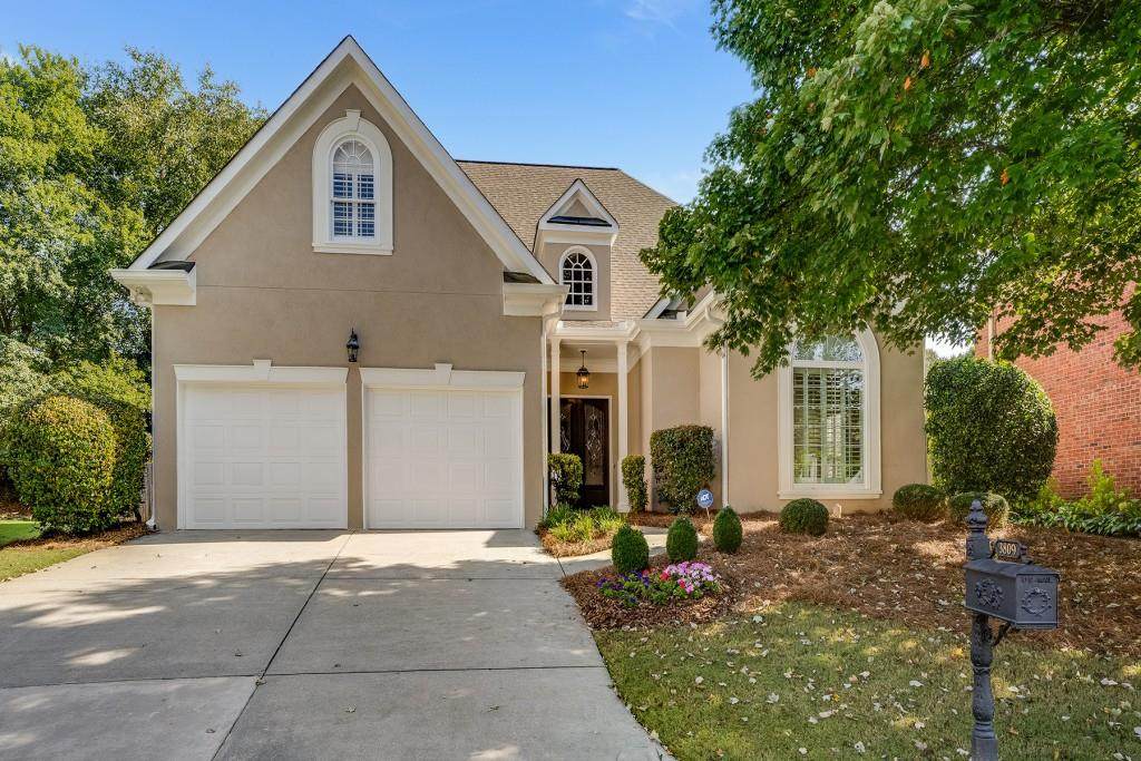 3809 Mine Creek Lane - Photo 1
