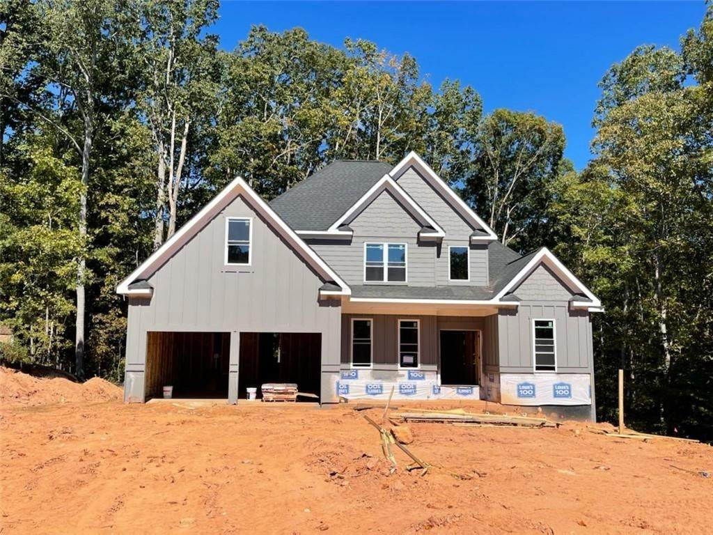 309 Evie Lane - Photo 1