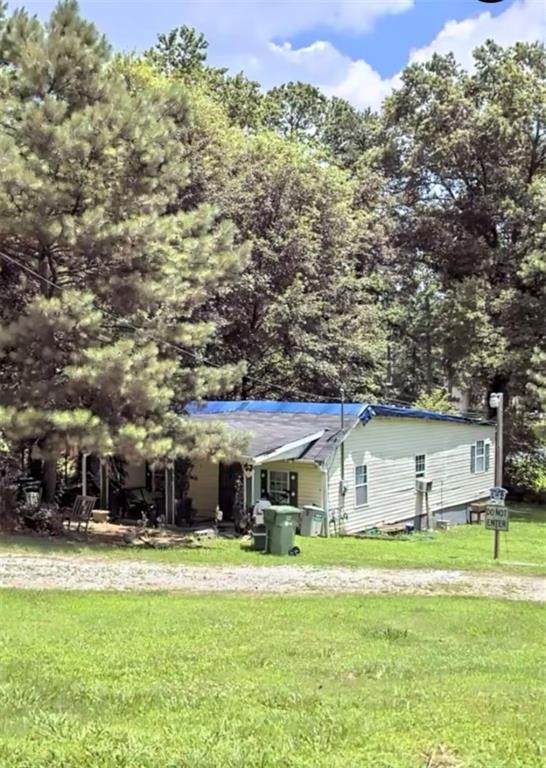 1121 Northwest Drive - Photo 1