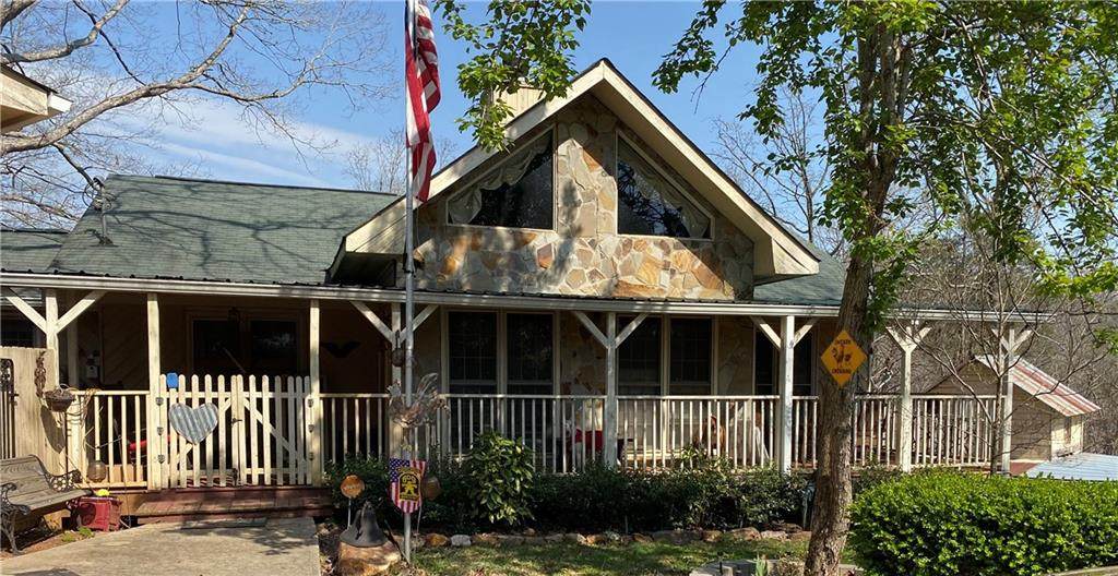 266 Pine Trail - Photo 1