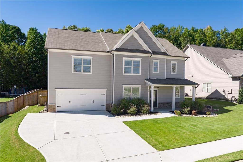 218 Morris Creek Drive - Photo 1