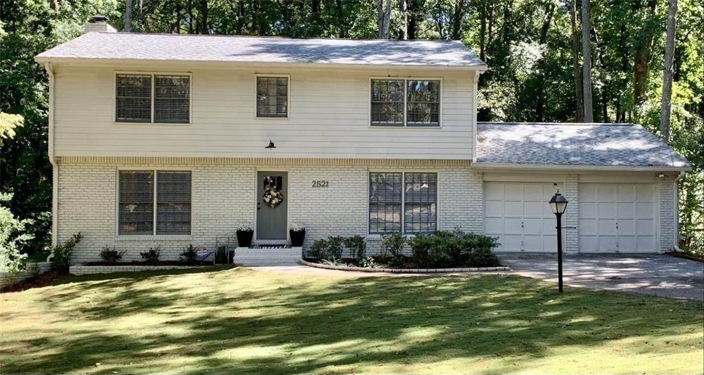 2521 Lake Flair Circle - Photo 1