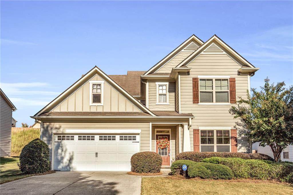 513 Pebble Chase Lane - Photo 1