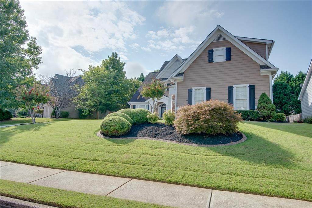 780 Windsor Creek Drive - Photo 1