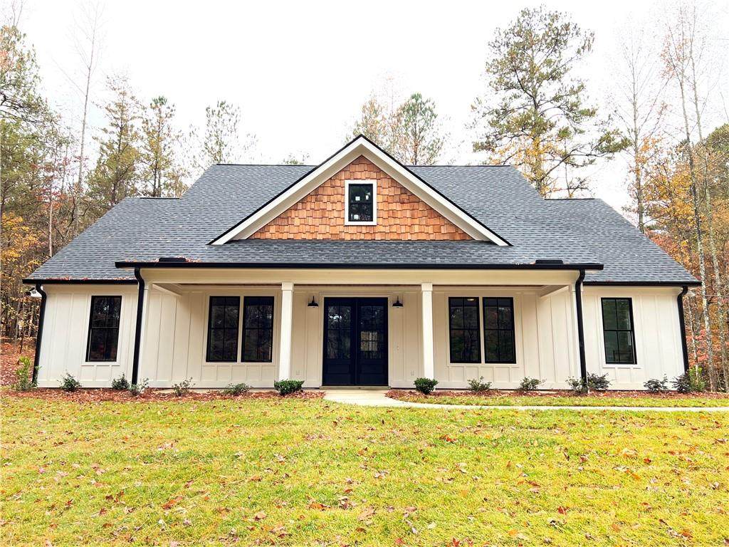 8949 136 Highway - Photo 1