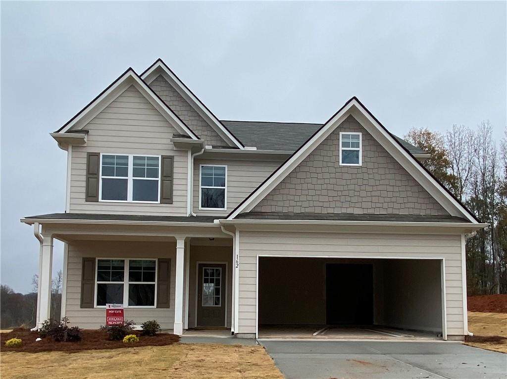 162 Finley (Lot 18) Drive - Photo 1