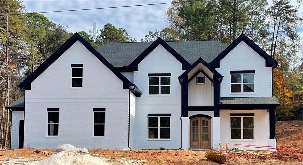 6367 Snelling Mill Road - Photo 1