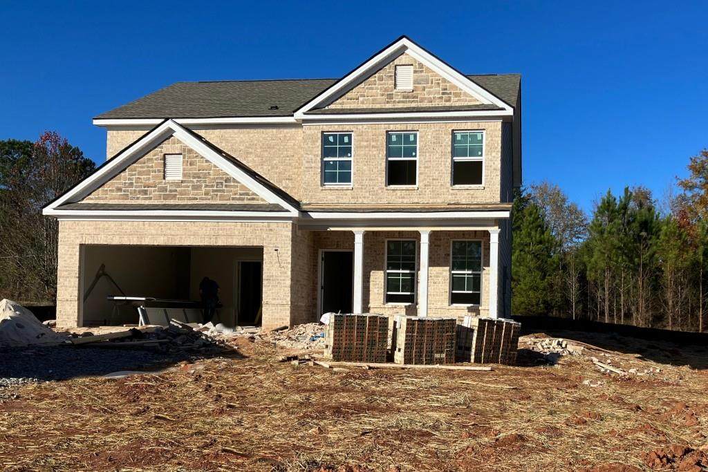 2101 Chardonnay Lane - Photo 1