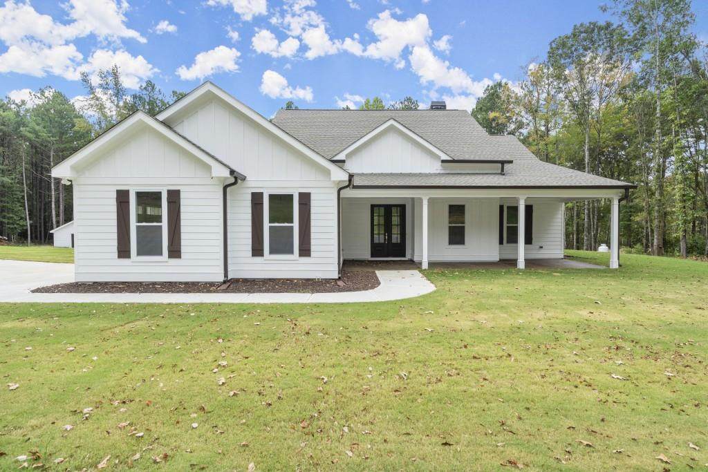 1248 Peppers Road - Photo 1