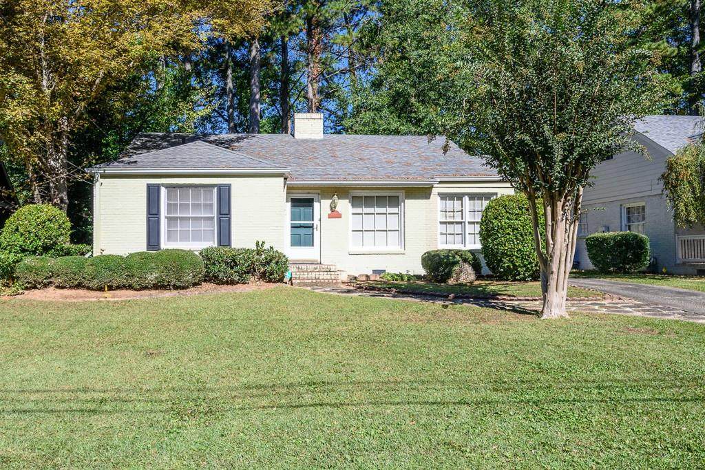 1258 Reeder Circle - Photo 1