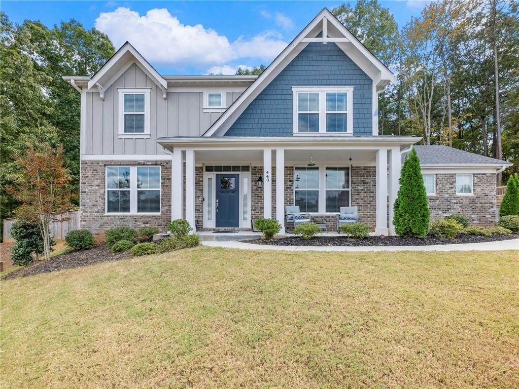 440 Juniper Court - Photo 1