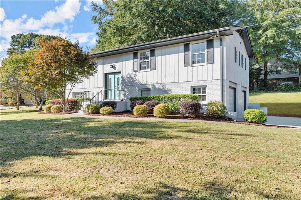 2147 Windsor Drive - Photo 1