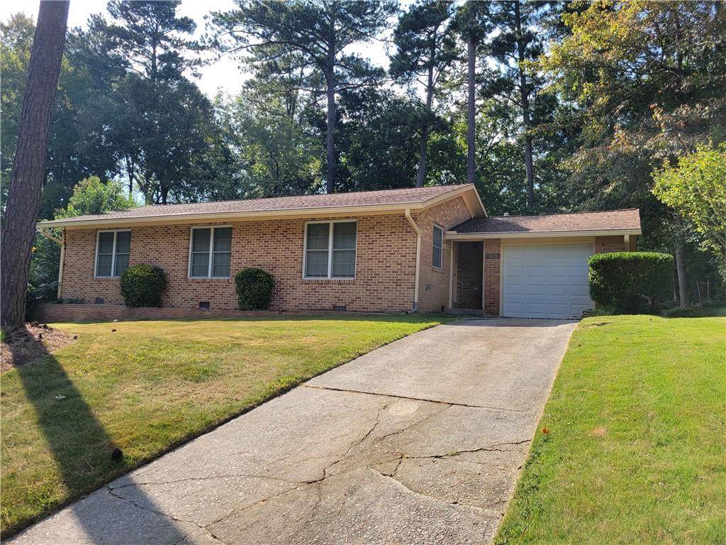 3655 Woodstream Circle - Photo 1