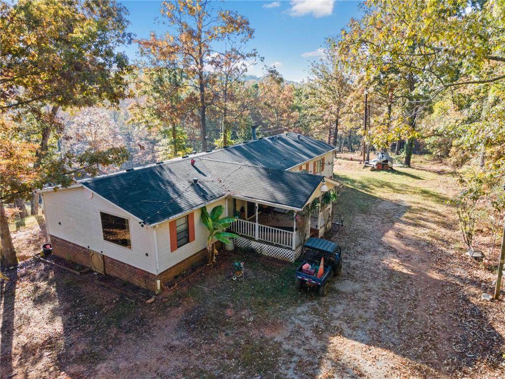 9689 E Liberty Road - Photo 1