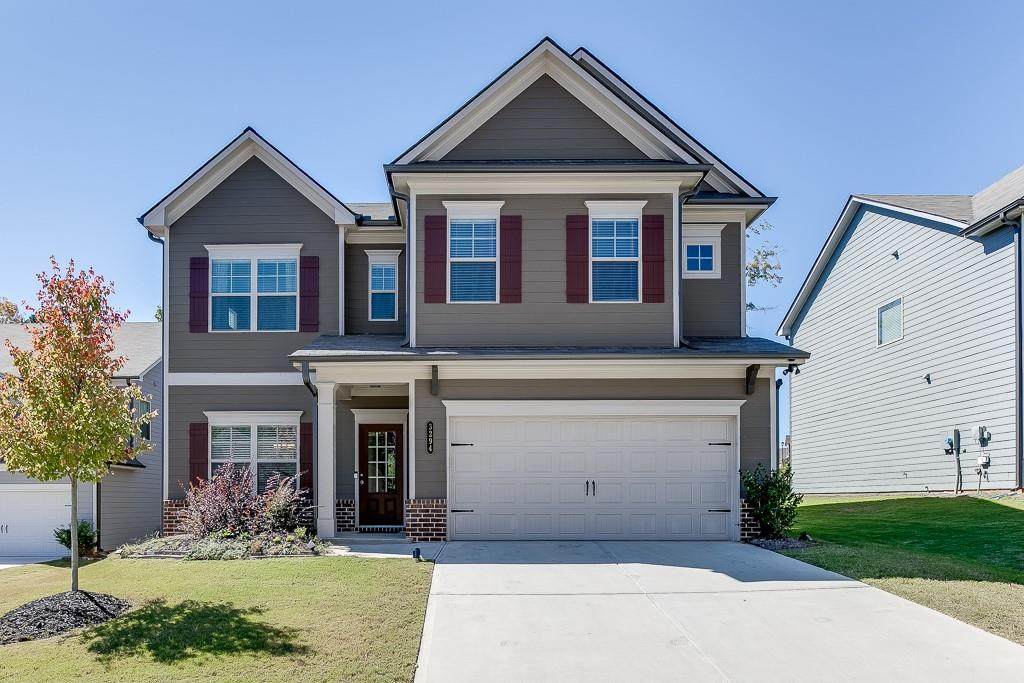 3294 Hawthorne Path - Photo 1