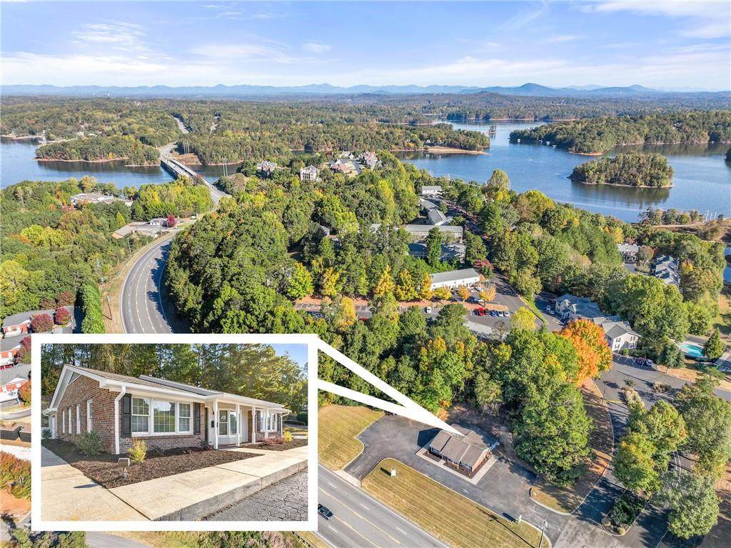 2390 Thompson Bridge Road - Photo 1