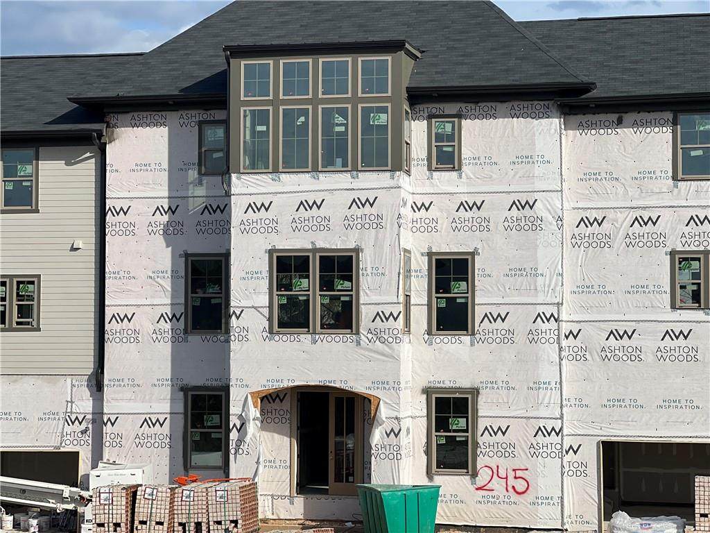 3860 Allegretto Circle - Photo 1