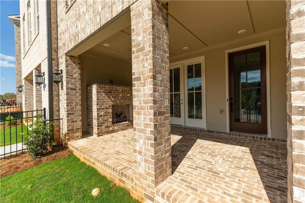 4839 Waterside Parkway - Photo 1