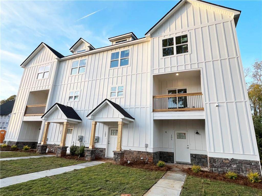 101 Chandler Street - Photo 1