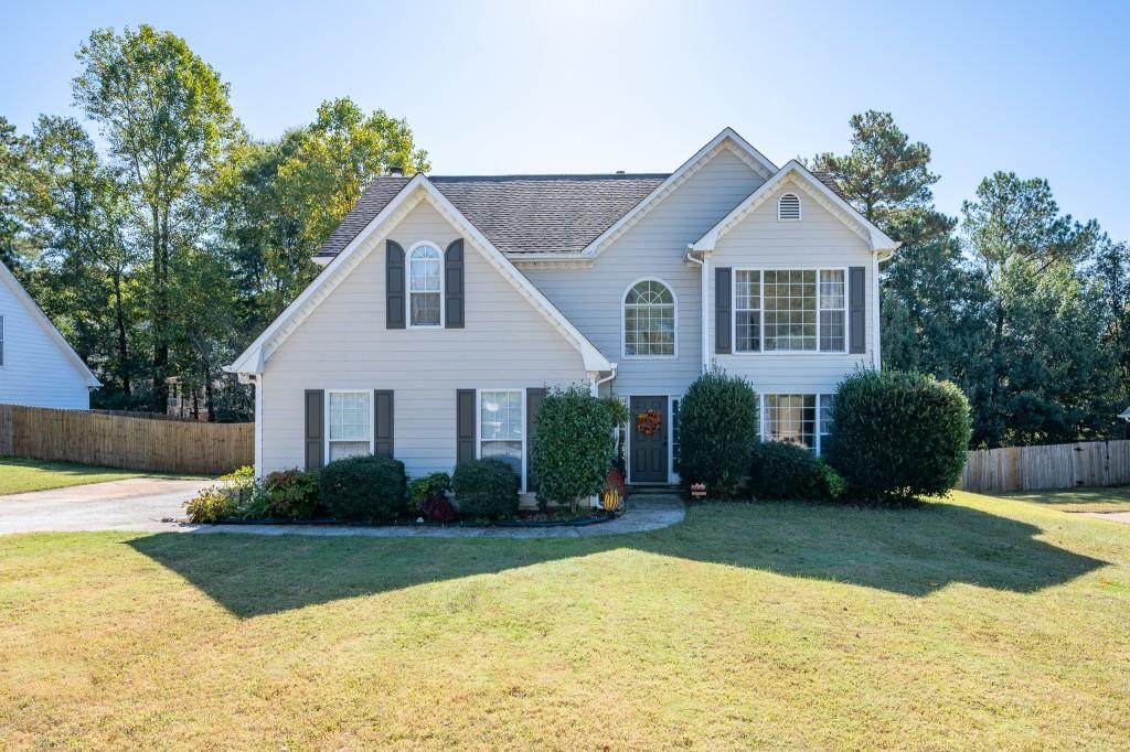 545 Peachtree Parc Court - Photo 1