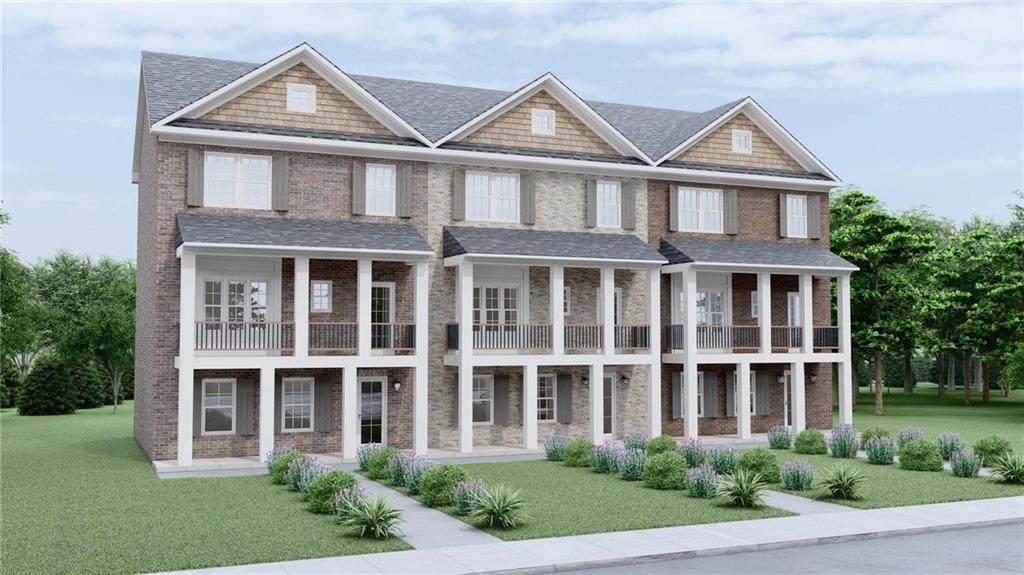 899 Duck Walk Way - Photo 1