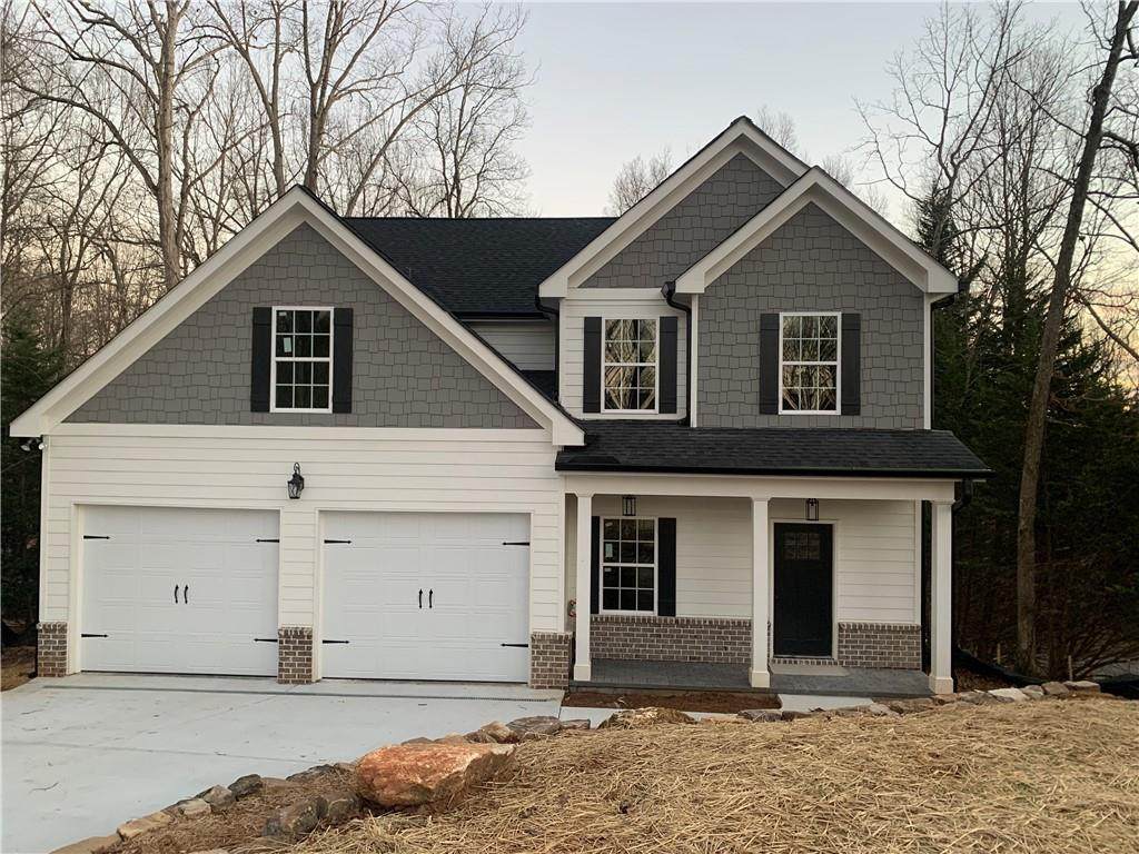 4143 Catawba Ridge - Photo 1