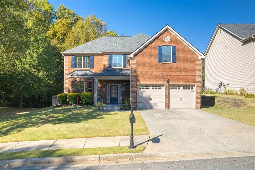 4575 Evandale Way - Photo 1