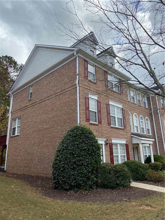 3332 Chastain Gardens Drive - Photo 1