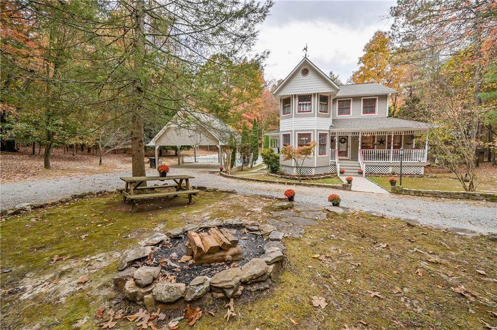 255 Timber Falls Trail - Photo 1