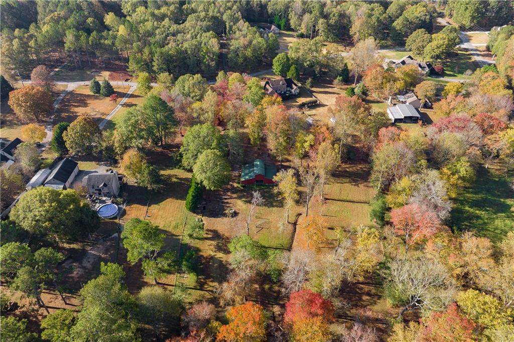 3889 Pineybrook Drive - Photo 1