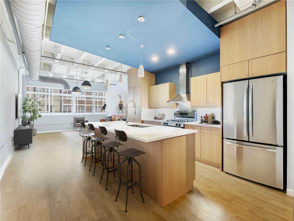 805 Peachtree Street - Photo 1