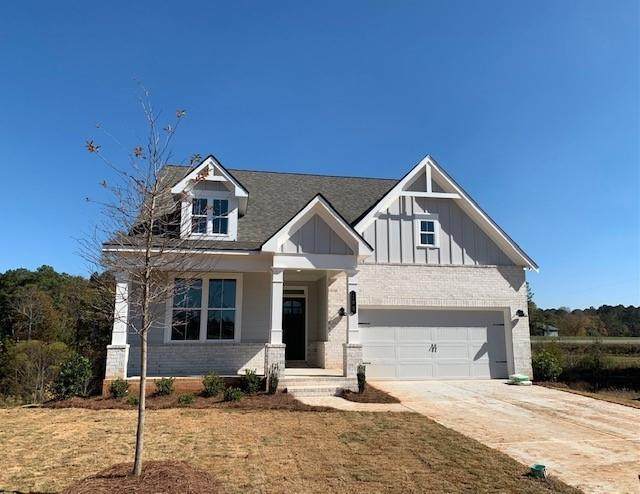 100 Redford Lane - Photo 1