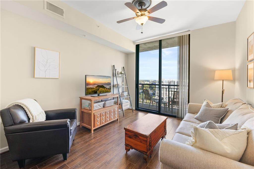 3040 Peachtree Road - Photo 1