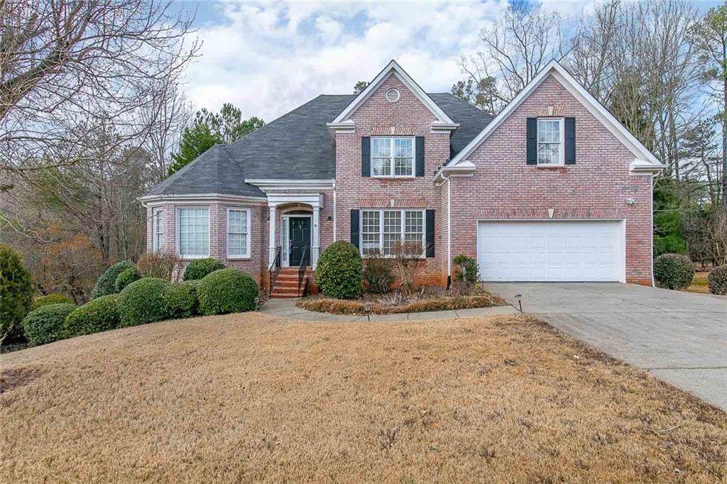 3792 Lake Edge Drive - Photo 1