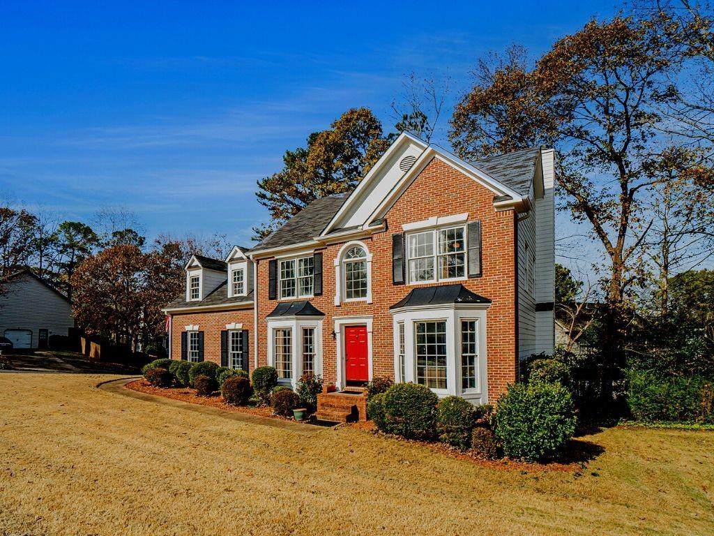 635 Radford Circle - Photo 1