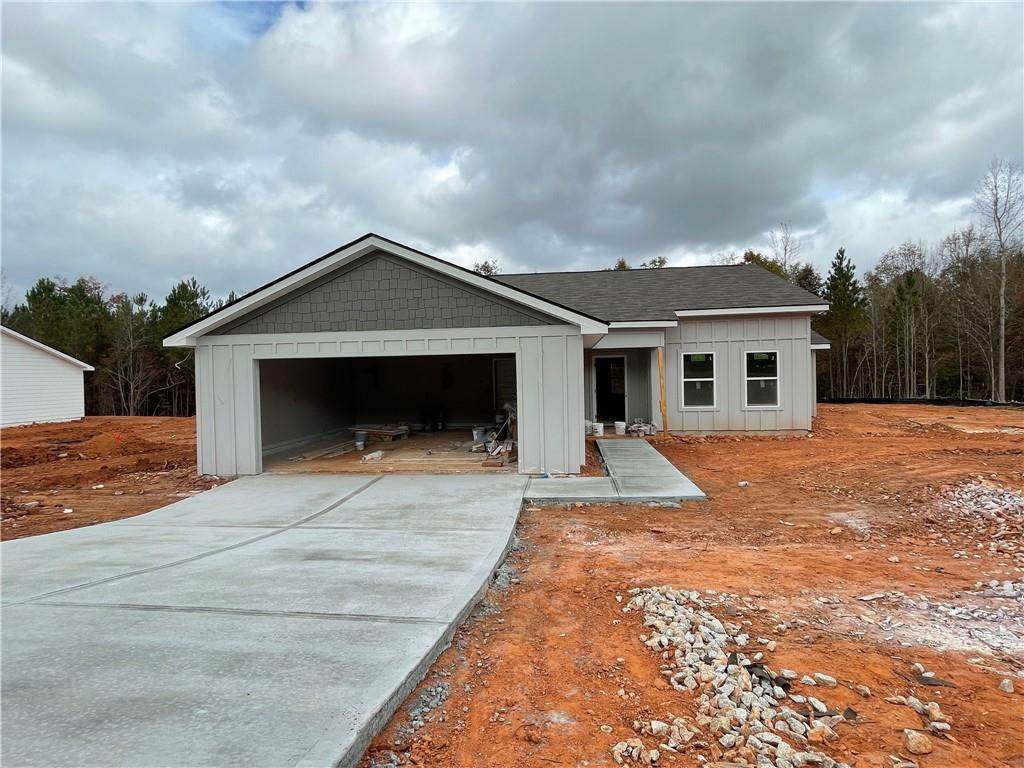116 Wesley Lane - Photo 1