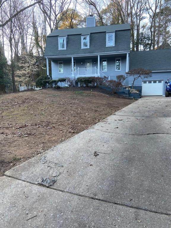 4205 Aberdeen Pass - Photo 1
