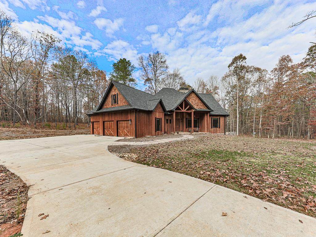 100 Lovelady Road - Photo 1