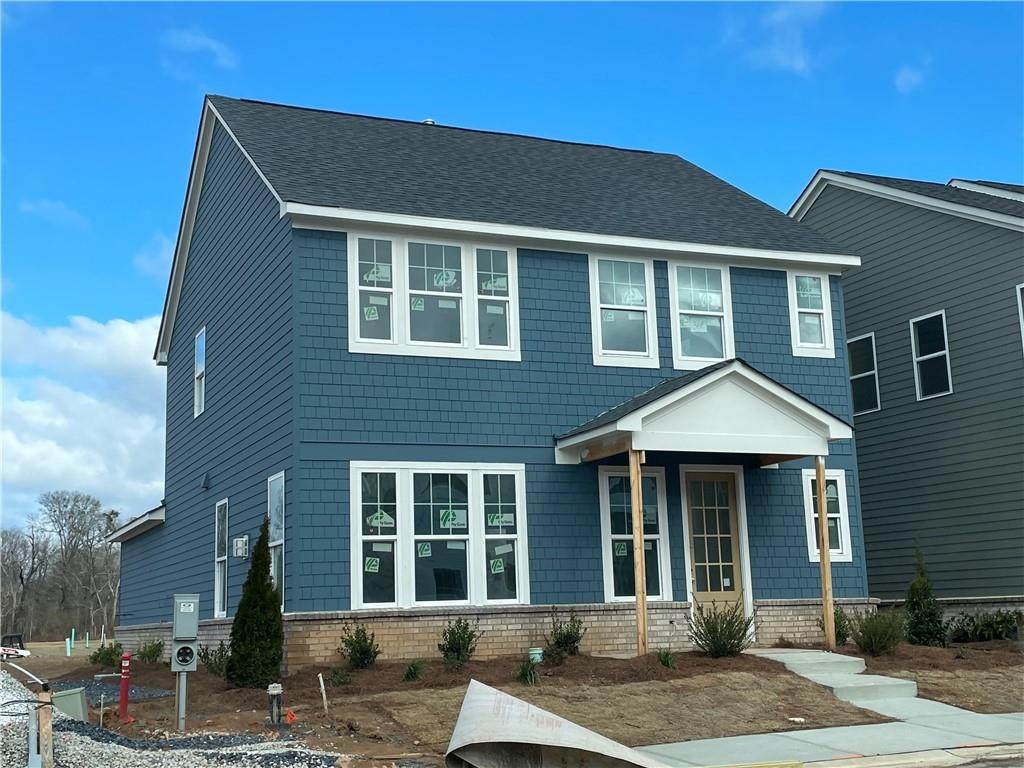 4517 Bideford Street - Photo 1