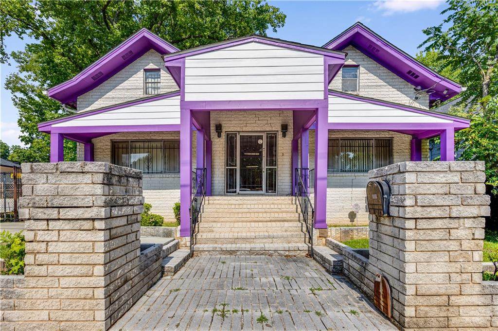 916 Metropolitan Parkway - Photo 1