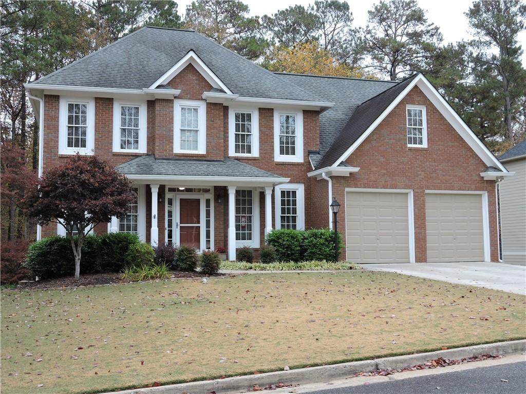 1067 Treadstone Lane - Photo 1