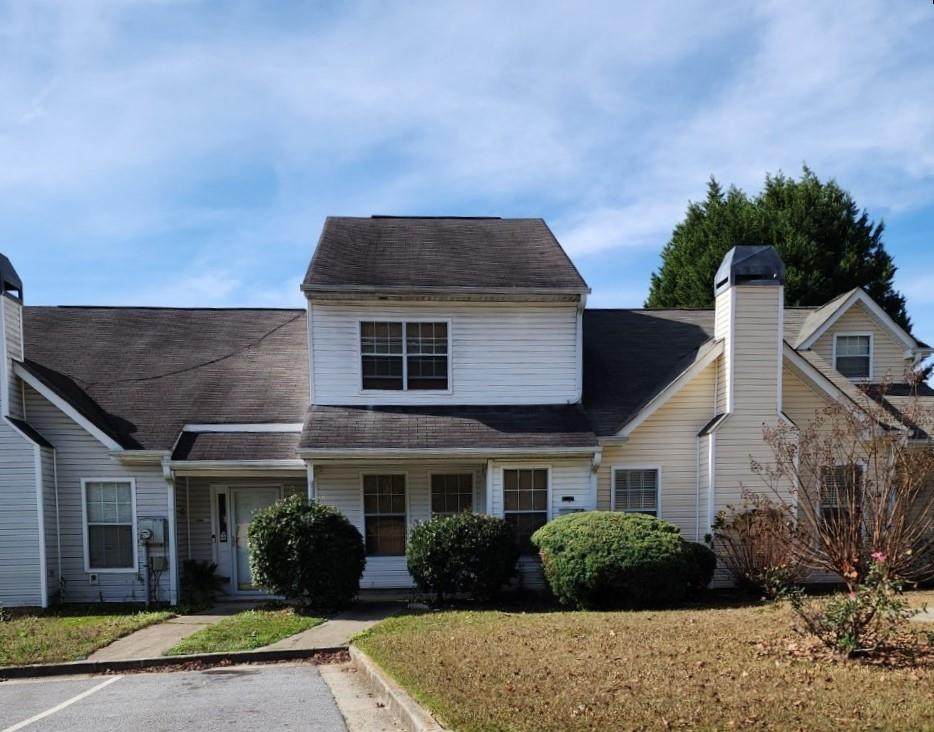 5992 Sherwood Trace - Photo 1